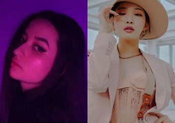 Resmi Satu Label Rekaman, Stephanie Poetri dan Chung Ha Bakal Tampil Bareng di Jingle Ball Village 2020