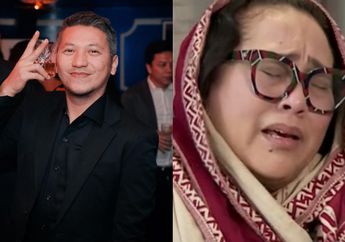 BERITA TERPOPULER: Sosok Ibu Kandung Gading Marten yang Jarang Tersorot Kamera, Hingga Keributan Nunung Usai Ditalak Suami Jam 4 Subuh Jadi Tontonan Tetangga