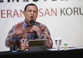 Tangkap Pejabat Kemensos yang Diduga Korupsi Bansos Covid-19, KPK: Barang Bukti Uang akan Kami Ekspos Malam Ini