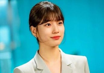 Putus Dengan Nam Do San, Suzy Ungkap Adegan dan Dialog Favoritnya di Drama Start Up