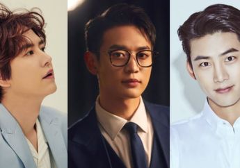 Berkat Kepintarannya, 5 Idol Ini Sukses Masuk Ke Perguruan Tinggi Tanpa Jalur Belakang