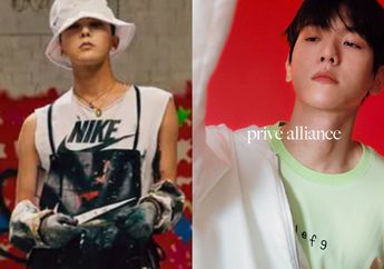 Selain Berkarir di Dunia Musik, 5 Idol Pria Kpop Ini Ternyata Punya Brand pakaian Sendiri, Ada Biasmu?