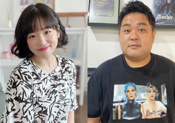Dulu Populer di JKT48, Haruka Tolak Cinta dari Kenta 5 Kali tapi Sedih Saat Tahu Cowok Asal Thailand Ini Dekat dengan Halda: Aku Langsung Chat