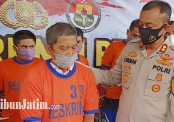 Niat Hati Jadikan Libur Semester sebagai Momen Bercengkrama dengan Keluarga, Pelajar SMA Malah Alami Hal Nahas hingga Membuatnya Trauma