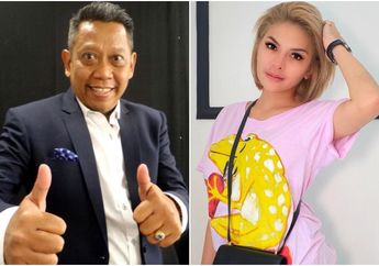 Kini Jadi Duda Tajir Berpredikat Juragan Kos-kosan 200 Kamar, Tukul Arwana Bikin Nikita Mirzani Luluh hingga Sesumbar Tak Nolak Dijadikan Istri Gegara Hal Ini: Orang Kaya Dia Mah!