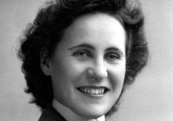 Kisah Joy Andrew: Wanita Yahudi yang  Selamat dari Upaya Pembunuhan Nazi, Kecelakaan Pesawat hingga Corona