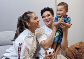 Sukses Jadi Youtuber hingga Disebut Miliki Penghasilan Rp 15 Miliar Per Bulan, Baim Wong Ternyata Masih Punya Mimpi Setinggi Langit, Ingin Jadi Menteri ini Jika Diberi Kesempatan: Saya Ingin Mensejahterakan Rakyat..