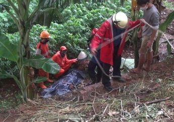 Diduga Depresi Berat hingga Melakukan Percobaan Bunuh Diri dari Atas Jembatan, Pelaku Kini Bernasib Apes Lantaran Terjatuh ke Tanah Secara Tragis