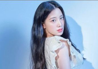 Dituduh Sengaja Sebarkan Virus Corona, Johyun Berry Good Buka Suara: Hati Saya Sakit