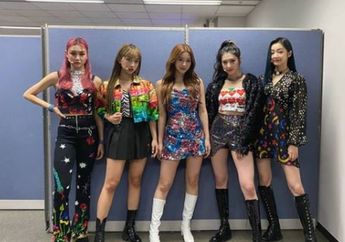 Kalah di MAMA 2020 Meski Raih Vote Terbanyak, Secret Number Trending di Indonesia dan Korea Selatan