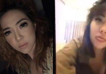Misteri Video Syur Mirip Gisel Kini Satu Per Satu Mulai Terungkap, Mantan Istri Gading Marten ini Ngaku Bingung Padahal Sudah Hapus, Hotman Paris: Dia Hanya Bilang itu 3 Tahun Lalu