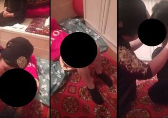 Tragis! Baru Selesai Menikah Wanita Ini Langsung Dilucuti Celananya Oleh Keluarga Suaminya Bahkan Merekamnya, Tak Disangka Inilah Rencana Busuk Mereka