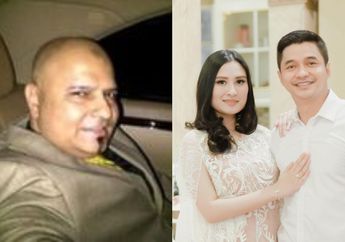 Hubungannya Bak Bumi dan Langit dengan Ibu Kandung yang Tak Beri Restu Menikah dengan Adly Fairuz, Angbeen Rishi Ungkap Curhatan Sendu Buat Jasa sang Ayah: Papa yang Selalu Ngejaga..