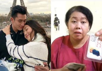 1 Tahun Asmara Natasha Wilona dan Verrell Bramasta Kandas, Ahli Tarot Ungkap Kemungkinan Keduanya Balikan dan Singgung Adanya Kartu Peti Mati: Sudah Terputus