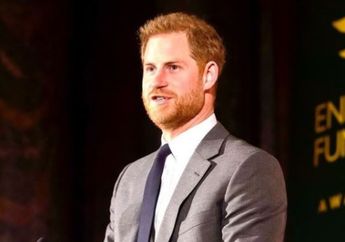 Pangeran Harry Berani Buka-bukaan Pengalaman Seks Pertamanya, Keperjakaan Hilang di Tempat Tak Terduga