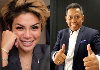 Bolak-balik Kawin Cerai hingga Berseteru dengan Mantan Suami, Nikita Mirzani Justru Ngaku Rela Dikawini Tukul Arwana, Nyai: Asal Mas Siap Aja