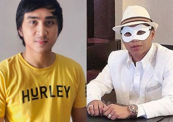 Jengkel Lihat Kelakuan Lutfi Agizal yang Lagi-lagi Cari Sensasi hingga Saling Serang di Komentar, Wirang Birawa Sindir: Edukasi Cuma Pansos Nggak Ada Manfaatnya!