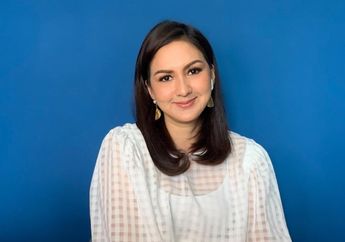 Pamer Foto Cantik Full Make Up saat Malam Minggu, Donna Agnesia Curhat Keadannya yang Masih Jalani Isolasi Mandiri: Buat Para Jomblo Tos Dulu ah