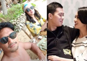 Hatinya Terpikat hingga Luluh di Hadapan Ibnu Jamil, Ririn Ekawati Ternyata Pernah Tolak Lamaran Sosok Ini dengan Alasan Mulia, Janda Mendiang Ferry Wijaya : Harus Bisa Menerima ...