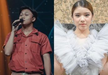 Sukses Raih Penghargaan MAMA 2020, Rizky Febian dan Tiara Andini Ucapkan Syukur