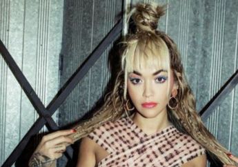 Tak Jalani Karantina Malah Berpesta Sepulang dari Mesir, Rita Ora Kembali Minta Maaf: Rasa Malu dan Bersalahku Tak Sepadan