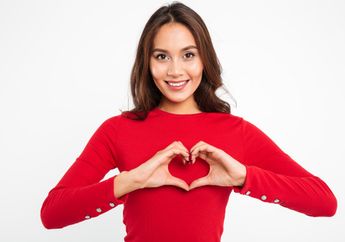 Tips Cegah Penyakit Jantung Sejak Dini, Lakukan 5 Hal Ini Setiap Hari ya!