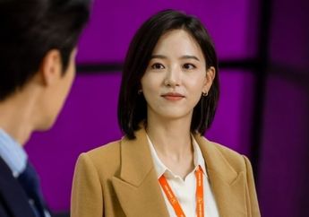 Jarang Diketahui Penggemar, Inilah Arti Nama Kang Han Na, Bintang Drama Start-Up yang Secantik Bunga Musim Semi