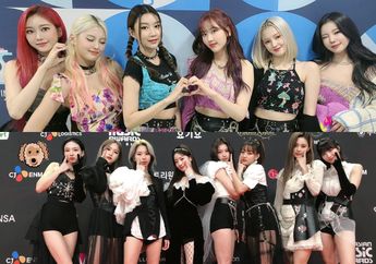 Sempat Kontak Dekat dengan Chung Ha, Momoland dan TWICE Jalani Tes Covid-19