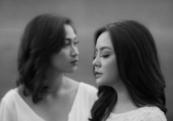 Awalnya Hanya Iseng dan Ditantang, Gita Sinaga Rilis Singel Duet Bareng Uap Widya
