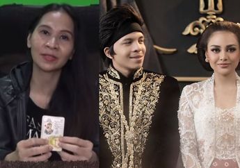 Sudah Gembar-gembor Pengin Nikahi Anak Gadis Anang Hermansyah, Atta Halilintar Justru Diramal Belum Siap Pinang Aurel Hermansyah Tahun Depan, Ahli Tarot Singgung Soal Kegagalan: Banyak Sekali Pertanda