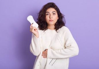 Telat Haid? Tak Usah Khawatir, Yuk Simak Cara Mengatasinya!