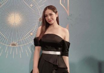 Tampil Paripurna dengan Dress Rp 5,6 Juta, Nagita Slavina Tuai Komentar dari Netizen yang Syok: The Real Sultan Banget!