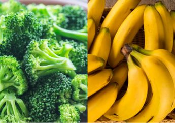 Tips Menyimpan Buah dan Sayuran Agar Nggak Mudah Busuk, Ibu-ibu Wajib Tahu!