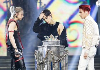 Gebrak Panggung MAMA 2020 dengan Kolaborasi Member, ATEEZ dan Stray Kids Dikonfirmasi Akan Berhadapan dengan The Boyz di Ajang Kingdom!