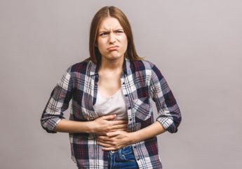 Selain Terlalu Banyak Mengonsumsi Susu, Berikut Adalah Penyebab Lain dari Perut Kembung yang Perlu Anda Perhatikan!