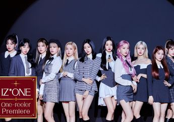 Jalani Tes Covid-19 Usai Beberapa Artis K-Pop Terpapar Virus Corona, IZ*ONE Batalkan Agenda Hari Ini
