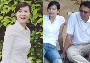 Tak Difollow Ahok, Veronica Tan Kepergok Masih Sisakan 3 Foto Kenangan Ini Bersama sang Mantan Suami di Media Sosial