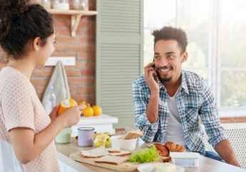 Kombinasi Makanan Terbaik untuk Mengawali Pagi yang Indah, Pilihlah Salah Satunya untuk Menu Sarapan Anda di Rumah!