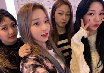 Para Member Aespa Ungkap Arti di Balik Nama Panggungnya hingga Utarakan Ingin Hadir di Acara Ini