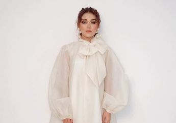 Hatinya Luluh Lantak Ditinggal Enji Usai 20 Hari Nikah, Ayu Ting Ting Sempat Mewek karena Sakit Hati : Kadang Kalau Kosong Masih Suka Masuk Pikiran