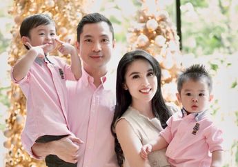 Menantunya Kerap Dipuji Sebagai Putri Disney Rendah Hati di Dunia Nyata, Inilah Sosok Mertua Sandra Dewi, Irma Moeis yang Jarang Tersorot Kamera