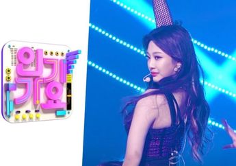 Terdengar Ucapan Kasar pada Video Fancam Ningning Aespa, SBS Klarifikasi dan Meminta Maaf