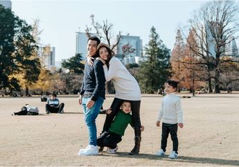 Akui Tak Punya Nyali Bawa Anak dan Keluarganya ke Bali, Maya Septha Akhirnya Putar Otak Demi Mewujudkan Keinginan sang Buah Hati