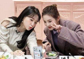 Jadi Bintang Tamu di Acara Yeri Red Velvet, Dara eks 2NE1 Beberkan Kekaguman Pada BoA: Idola Semua Orang