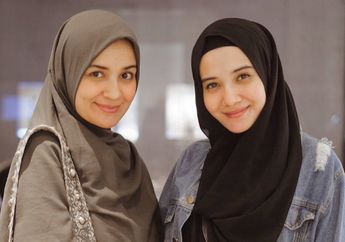 Nggak Bisa Kemana-mana, Keluarga Zaskia dan Shireen Sungkar Terpaksa Ngemper di Halaman Rumah, Istri Irwansyah: Anggap Aja Ini di Bali