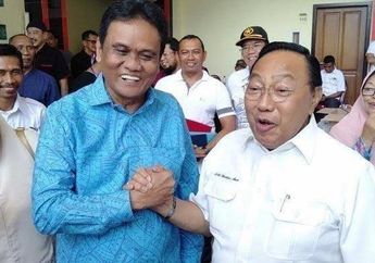 Tepat di Hari Pencoblosan Pilkada 2020, Calon Bupati Barru Nomor Urut 3 Dikabarkan Tutup Usia Akibat Terinfeksi Covid-19