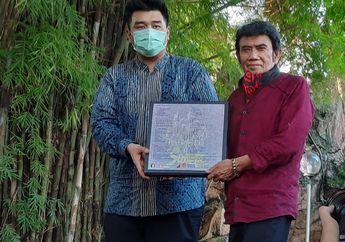 Lima Puluh Tahun Berkarya dengan Soneta Group, Rhoma Irama Rilis Box Set