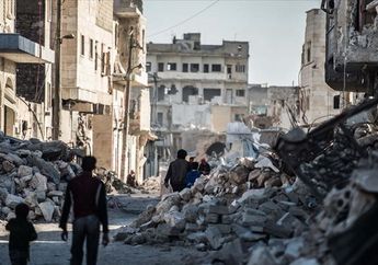 Negara-negara Paling Korup di Dunia, Salah Satunya Hampir Satu Dekade Direpotkan Konflik dan Perang Saudara, Ratusan Ribu Orang Telah Jadi Korbannya