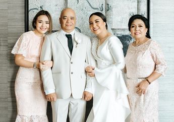 Hubungan Adiknya dan Billy Syahputra Dikabarkan akan Naik Pelaminan, Kakak Amanda Manopo Buka Suara