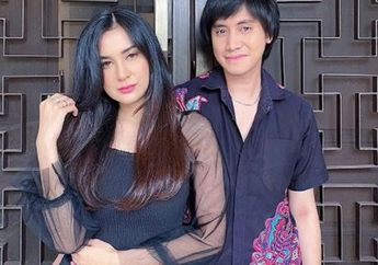 Bongkar Awal Mula Perkenalan dengan Vicy Melanie, Kevin Aprilio: Awalnya sih Modus